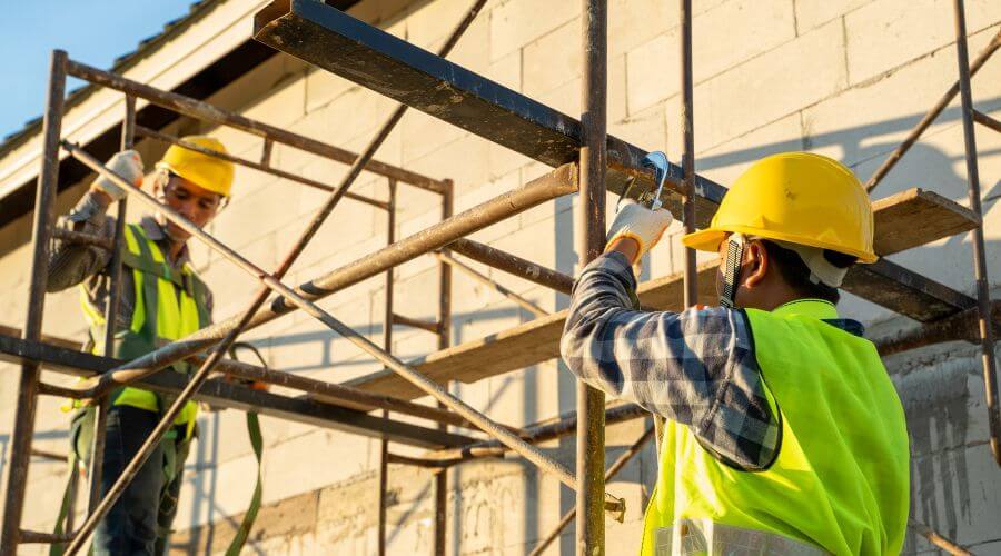Flashing Repair in Hudson, CO